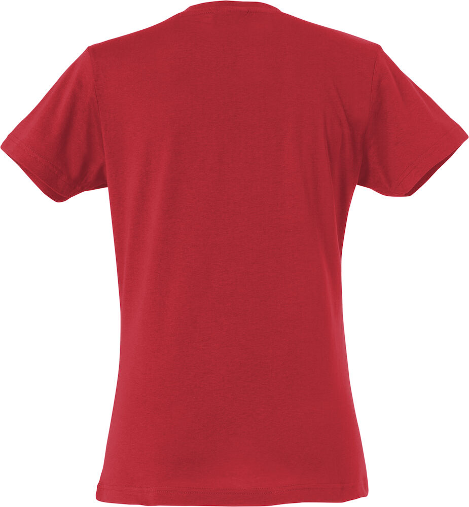 Camiseta Mujer Clique