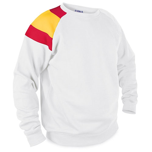 Sudadera Nacional