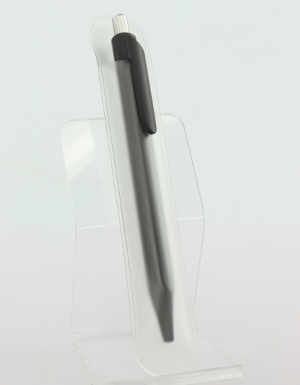 Funda de PVC transparente