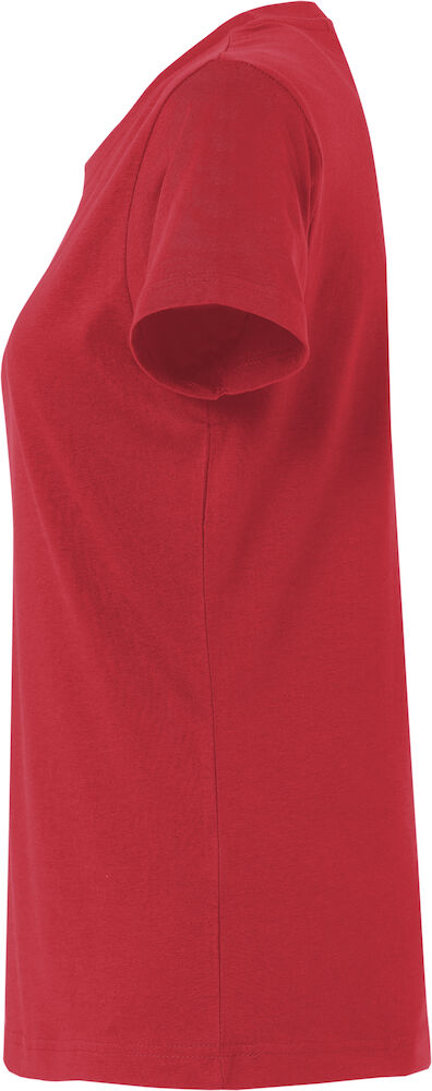 Camiseta Mujer Clique