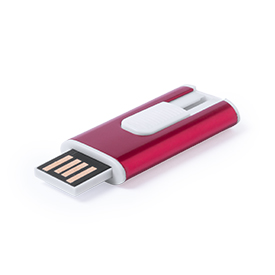 Pack 100 USB de colores Sport