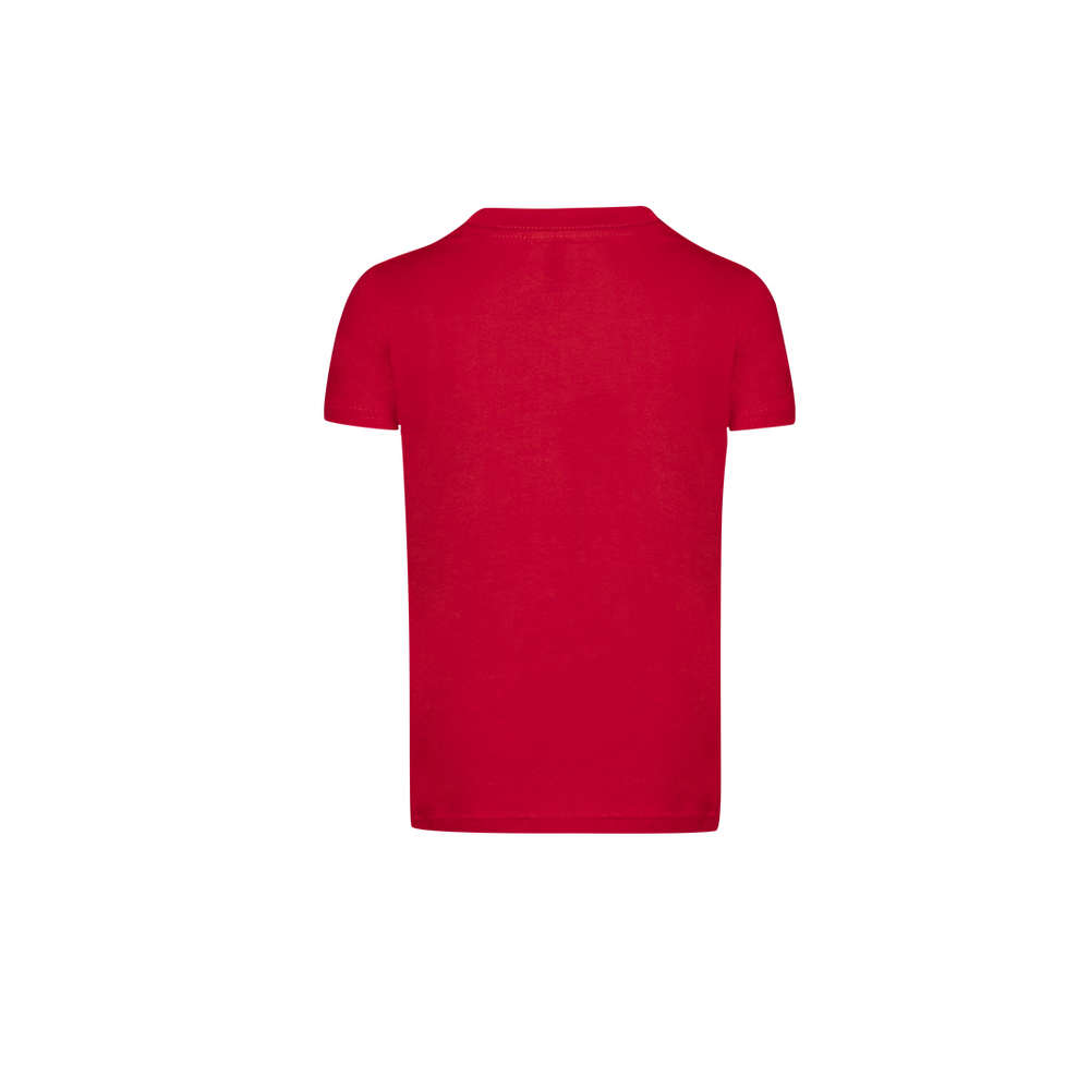 Camiseta unisex para niños COLORES 150g 