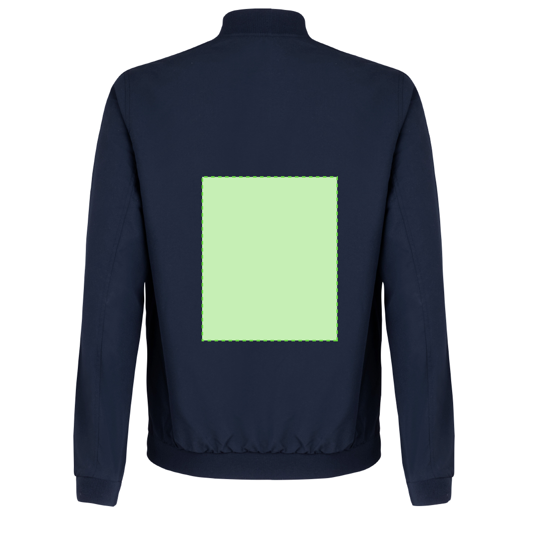 Chaqueta Bómber Béisbol