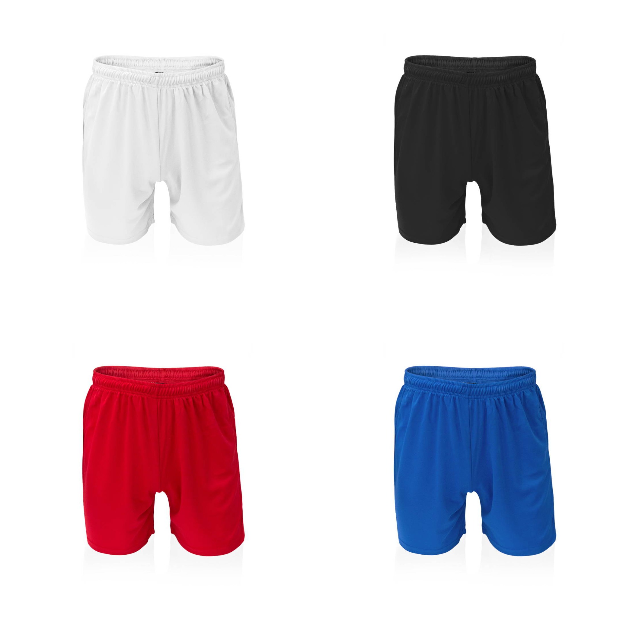 Equipación TECNIC PLUS hombres VARIOS COLORES