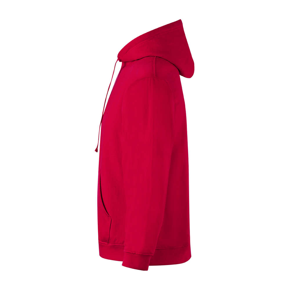 Sudadera Unisex con capucha 280g 