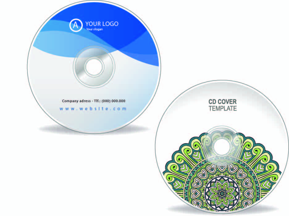 CD