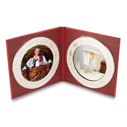 Retablos rectangulares