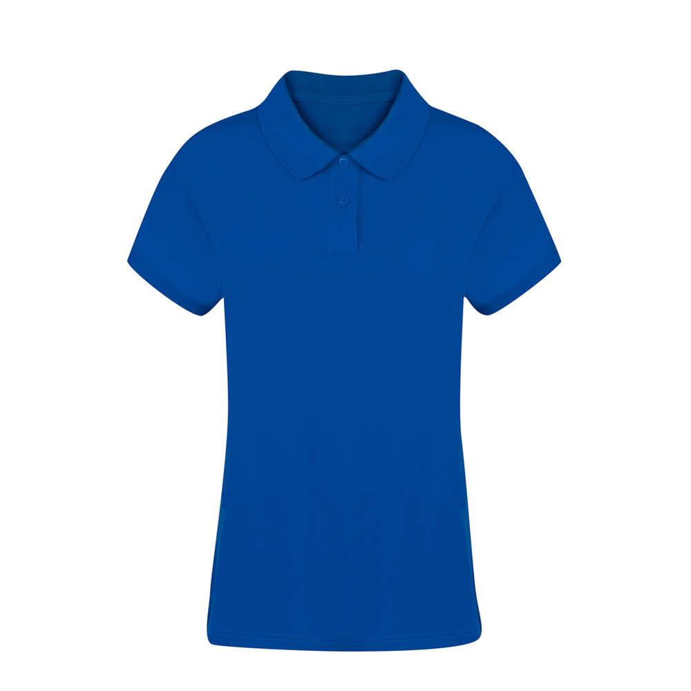 POLO MUJER COLOR 220g