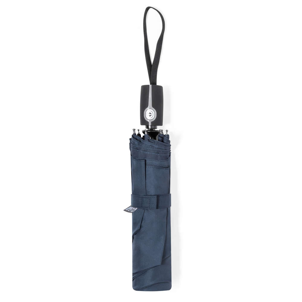 Paraguas plegable 120cm diámetro