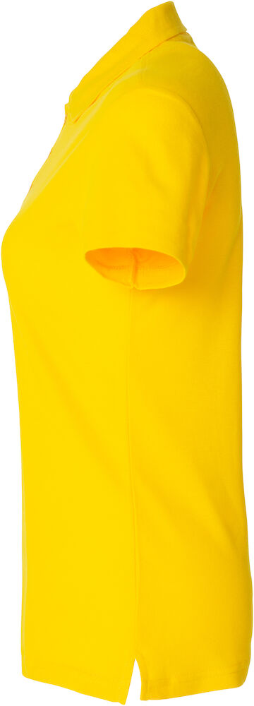 Polo Mujer Marca Clique Basic