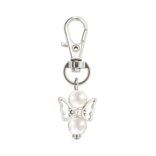 Llavero Ángel de la Guarda