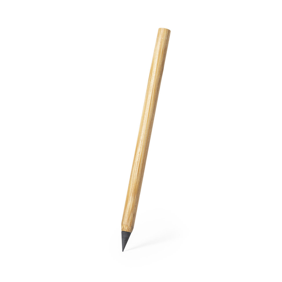 Lapiz Eterno de Madera
