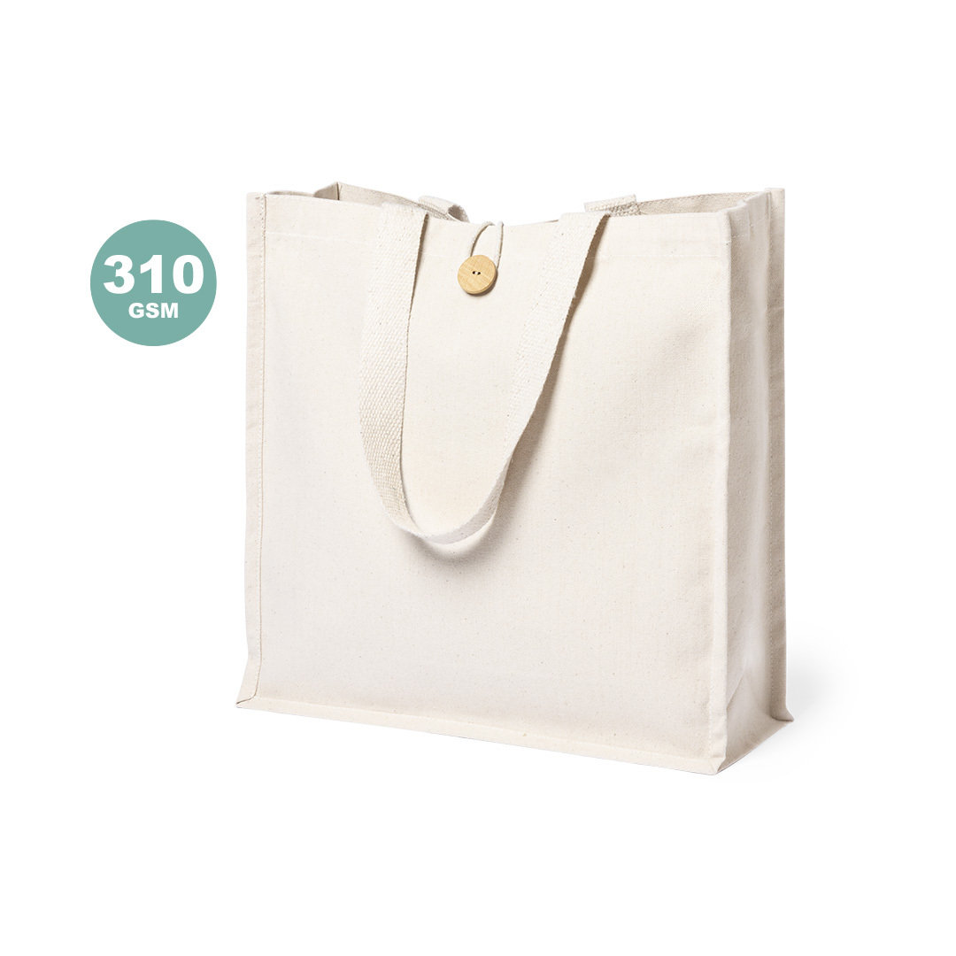 Bolsa de algodón 310 gramos