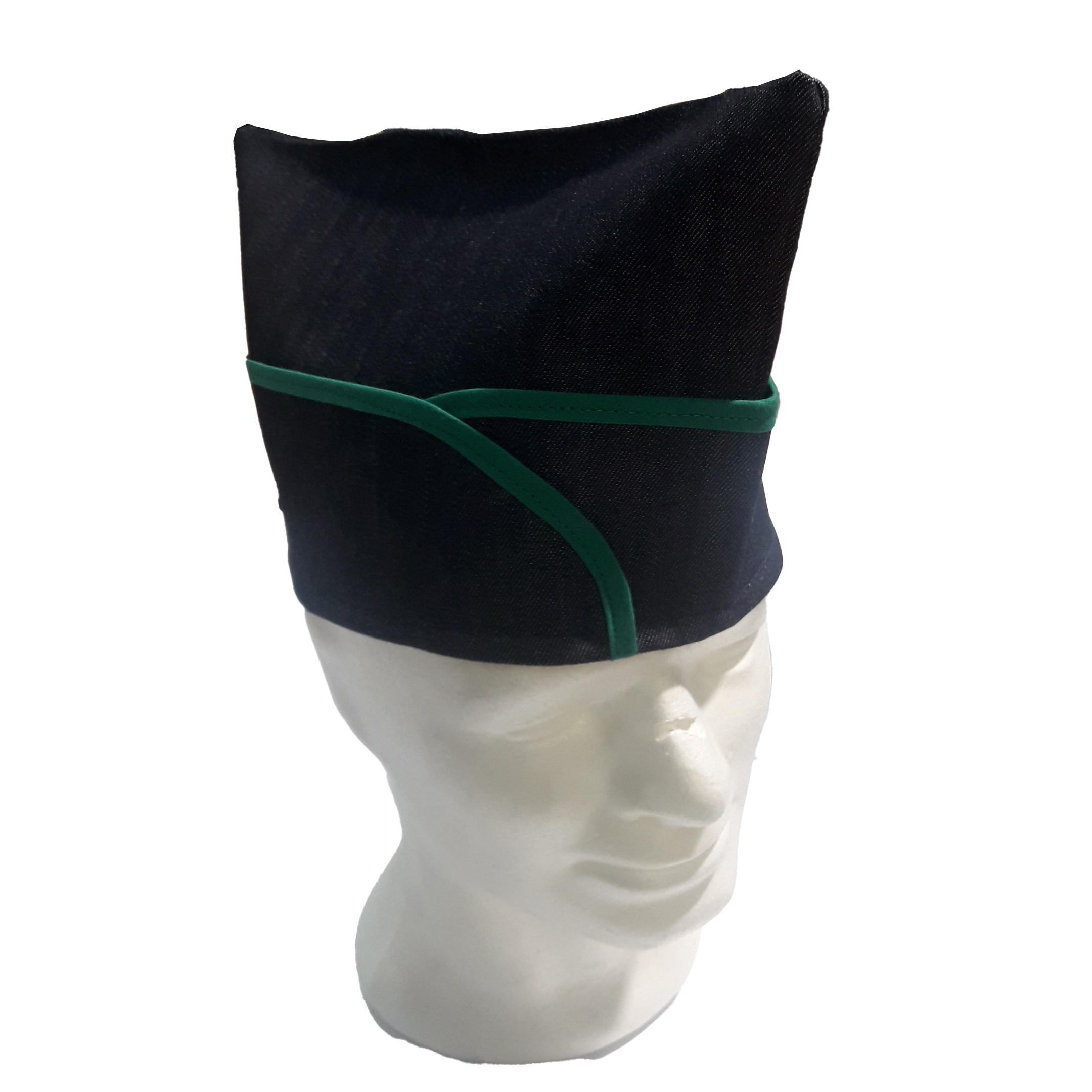 Gorro cocinero