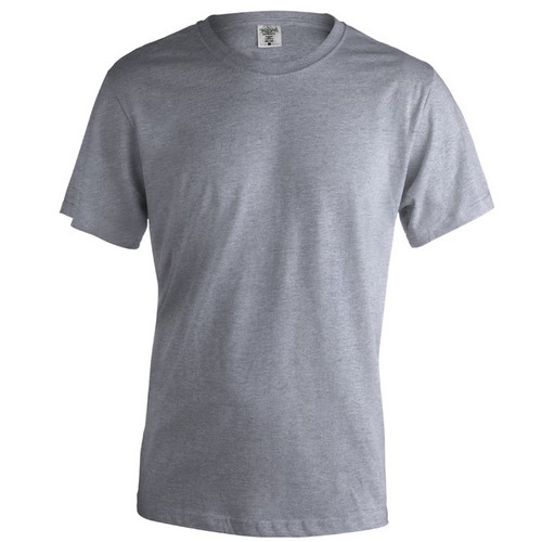 Camiseta de hombre COLORES 180g 