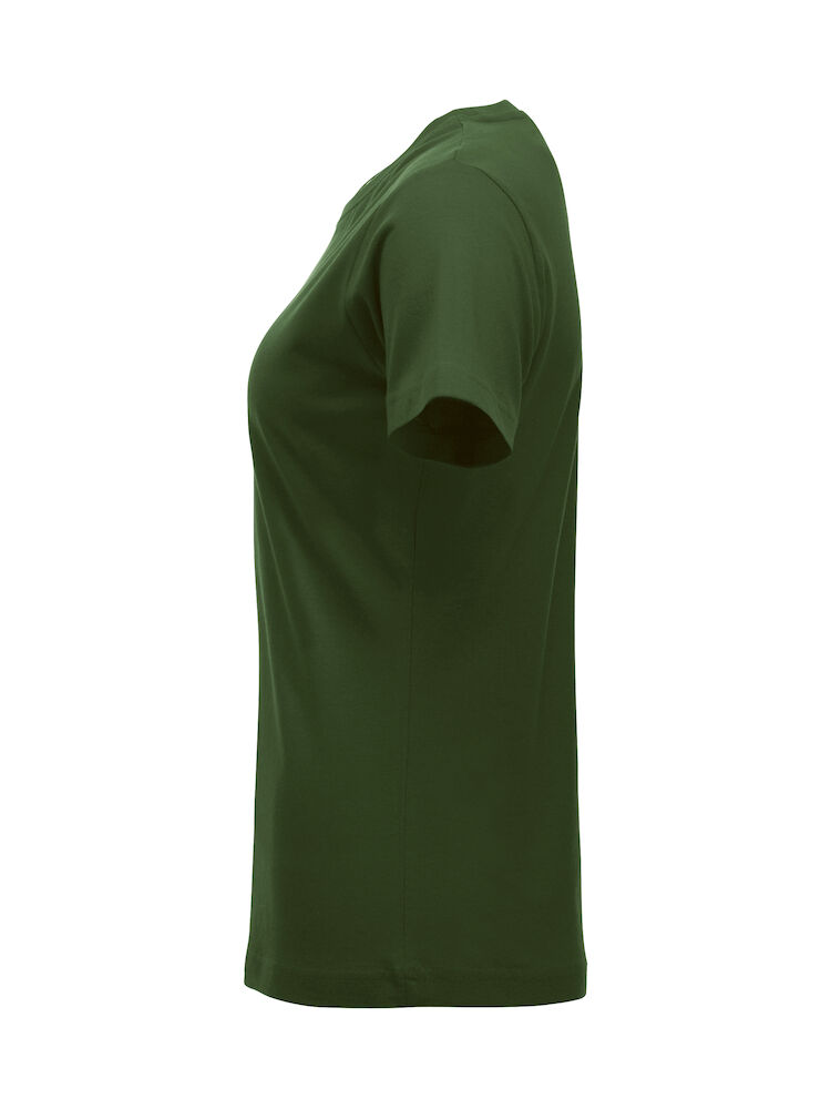 Camiseta Mujer Clique
