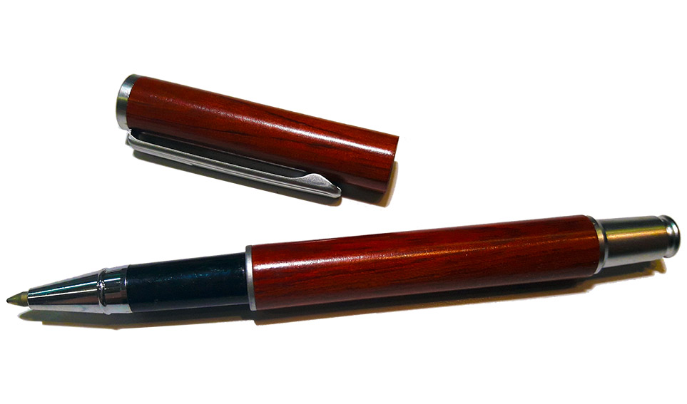 Roller de madera
