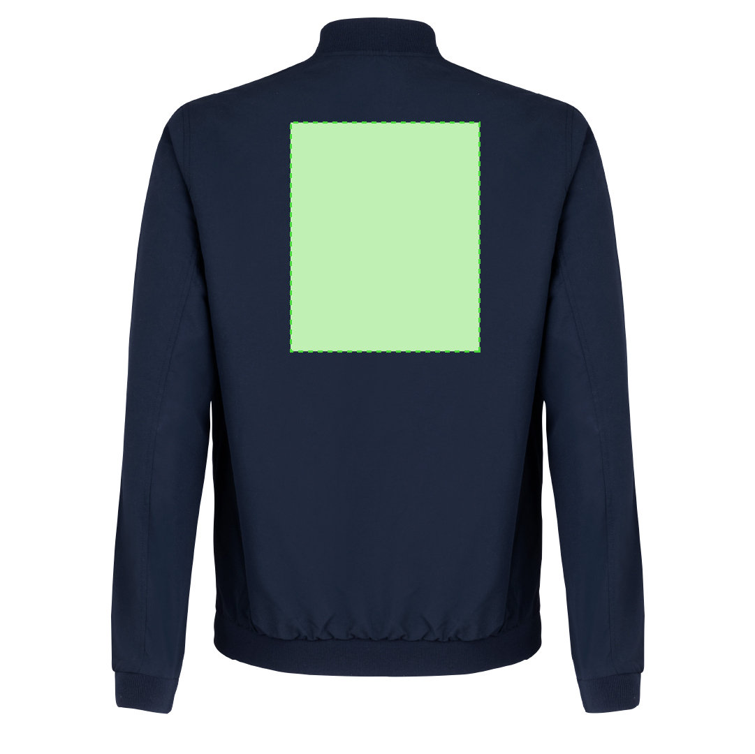 Chaqueta Bómber Béisbol