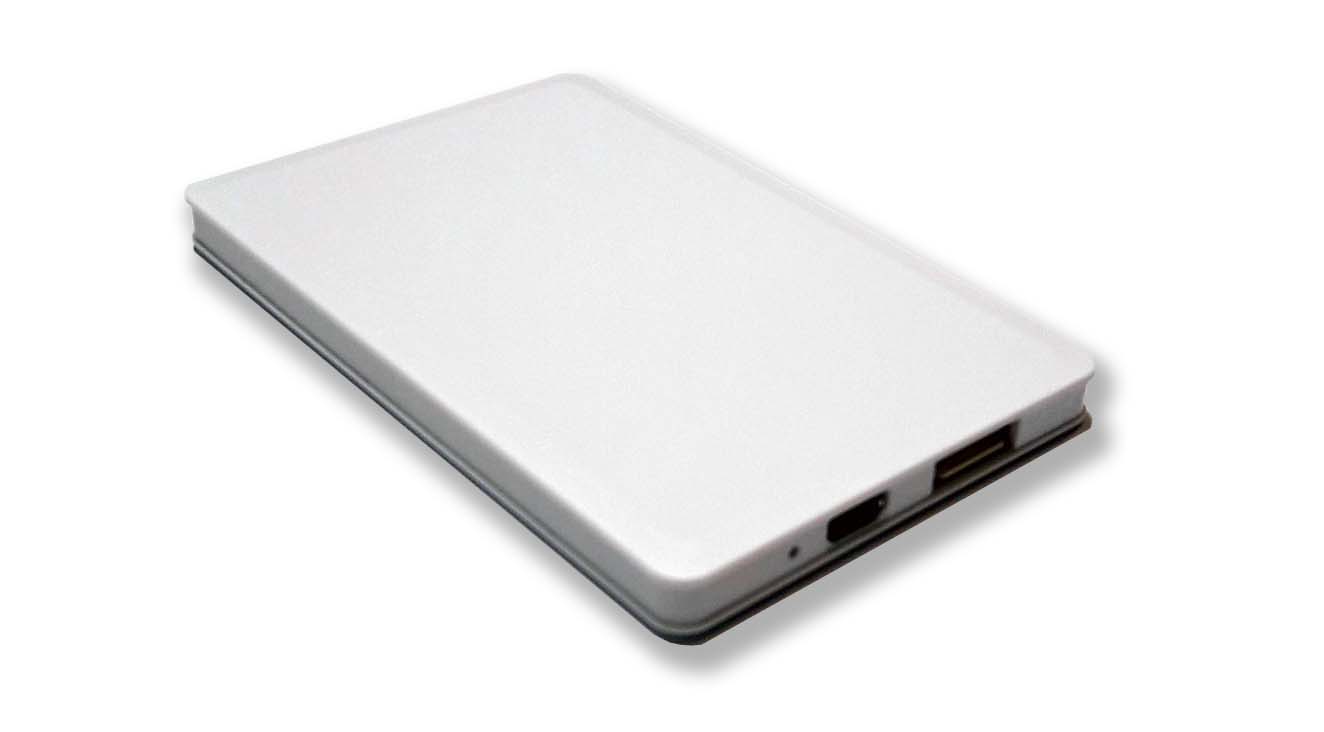 Power Bank Hebernal 2.000 mAh
