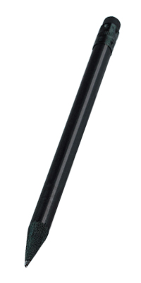 Lápiz Mini Negro Configurable