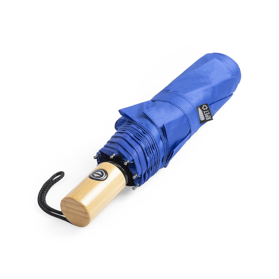Paraguas plegable 103cm diámetro