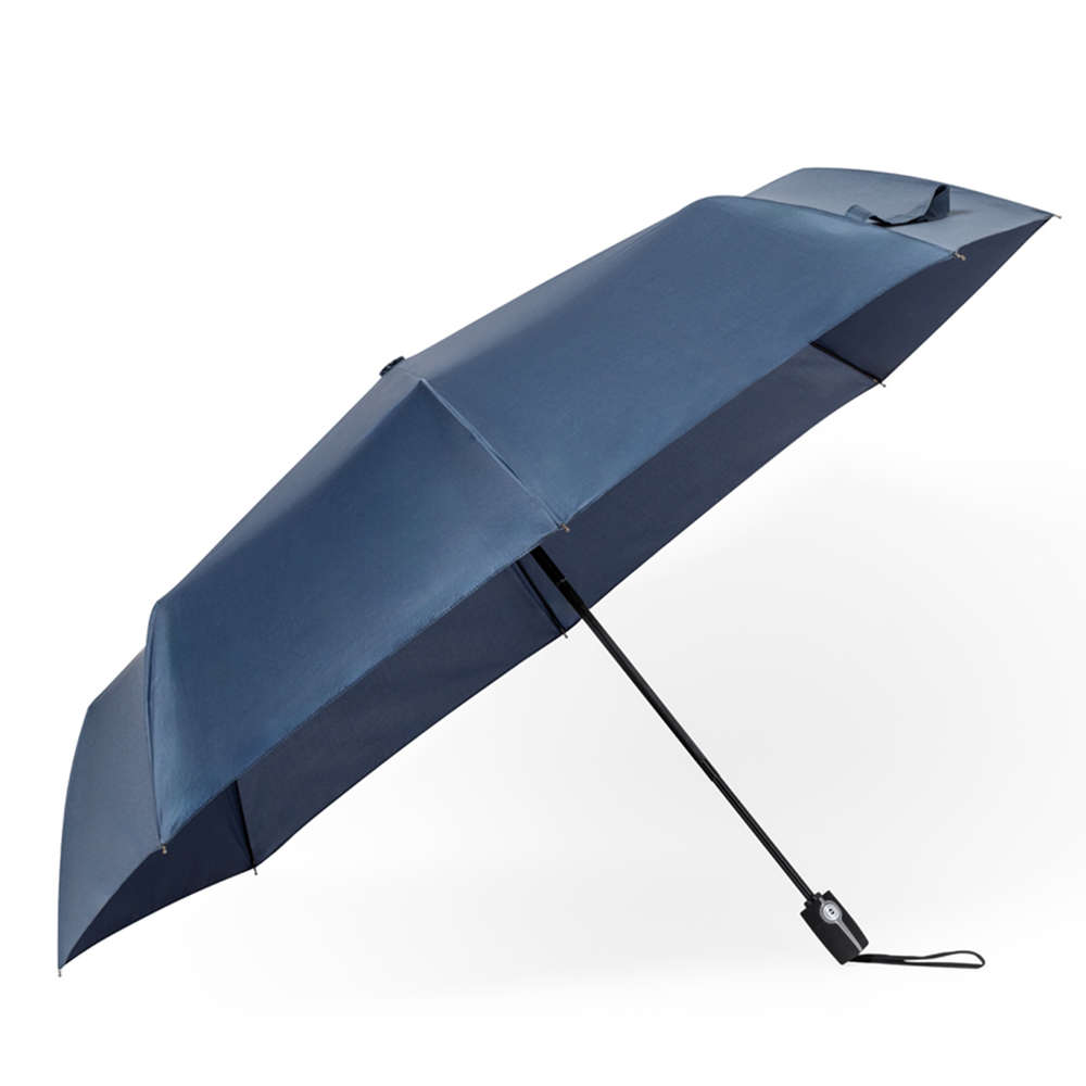 Paraguas plegable 120cm diámetro
