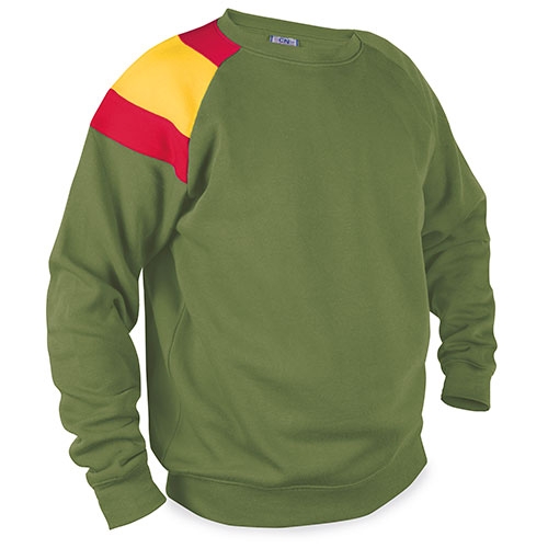 Sudadera Nacional