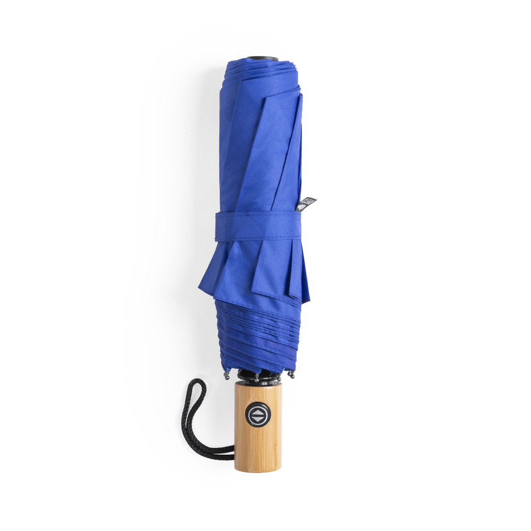 Paraguas plegable 103cm diámetro