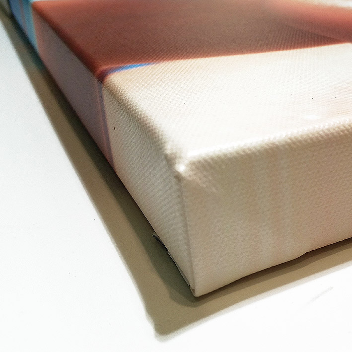 Lienzo 25x25 cm
