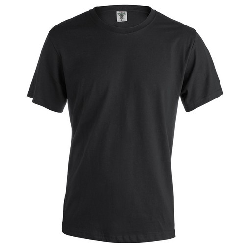Camiseta de hombre COLORES 180g 