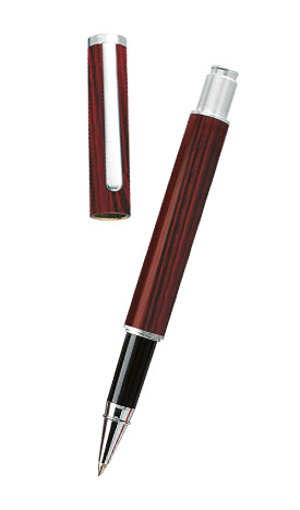 Roller de madera