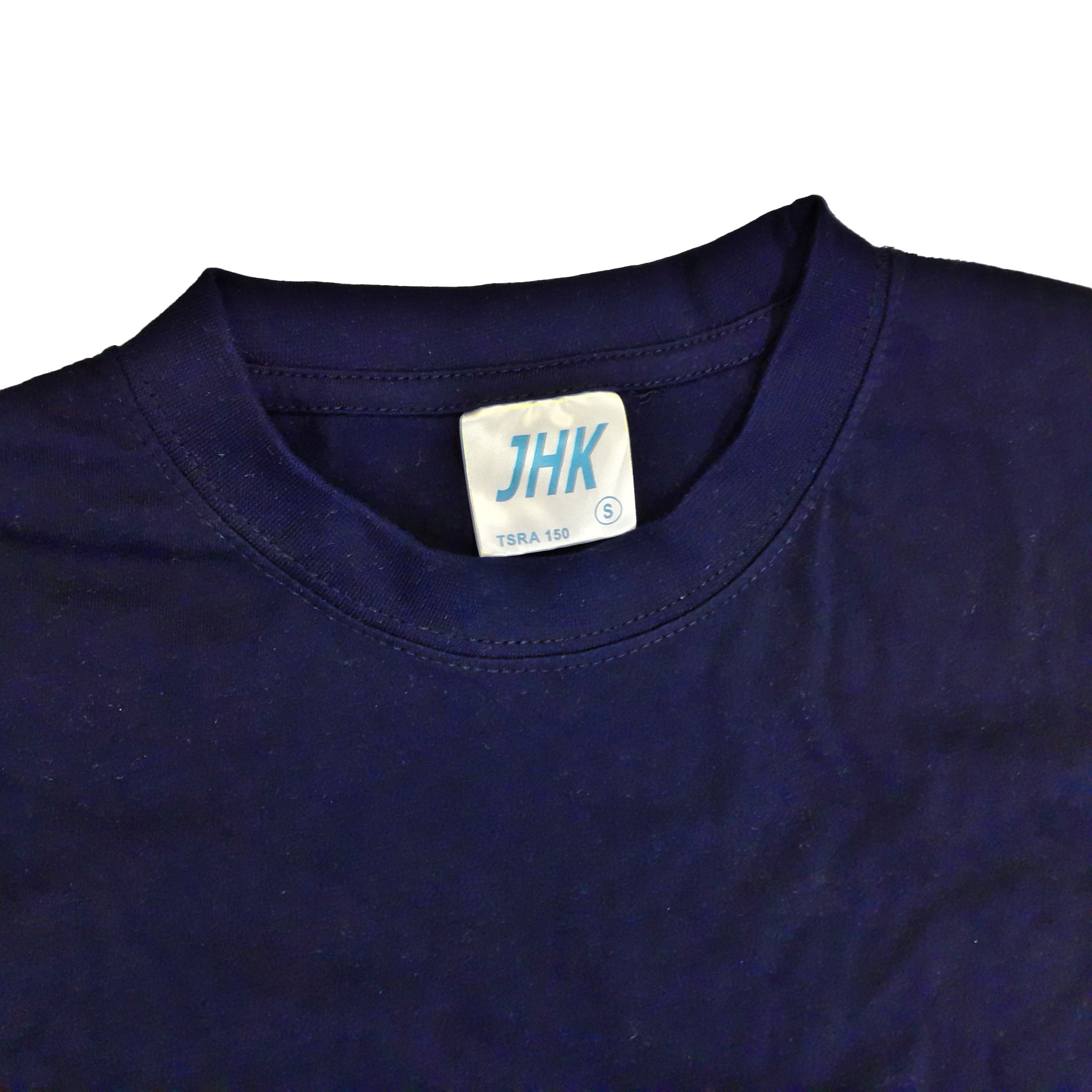 CAMISETA HOMBRE JHK MARINO O BEIGE
