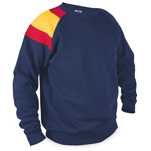Sudadera Nacional