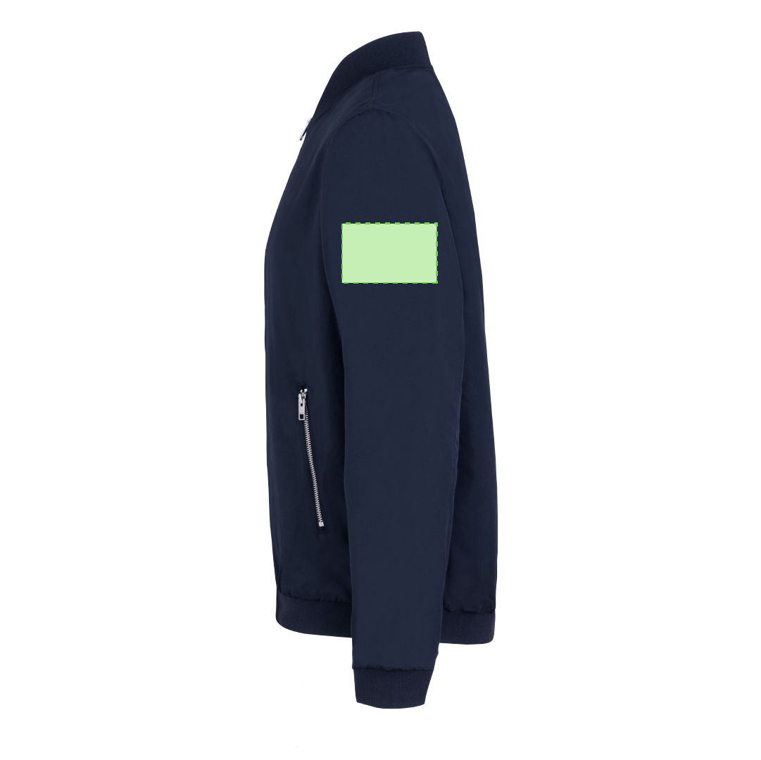 Chaqueta Bómber Béisbol