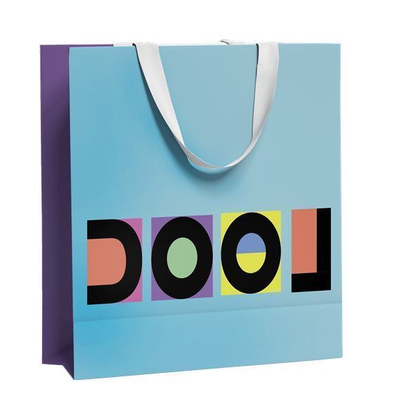2000 Bolsas non woven laminado 140gr PERSONALIZACIÓN TOTAL 