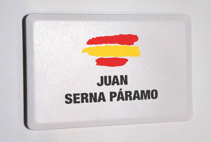 Power Bank Hebernal 2.000 mAh