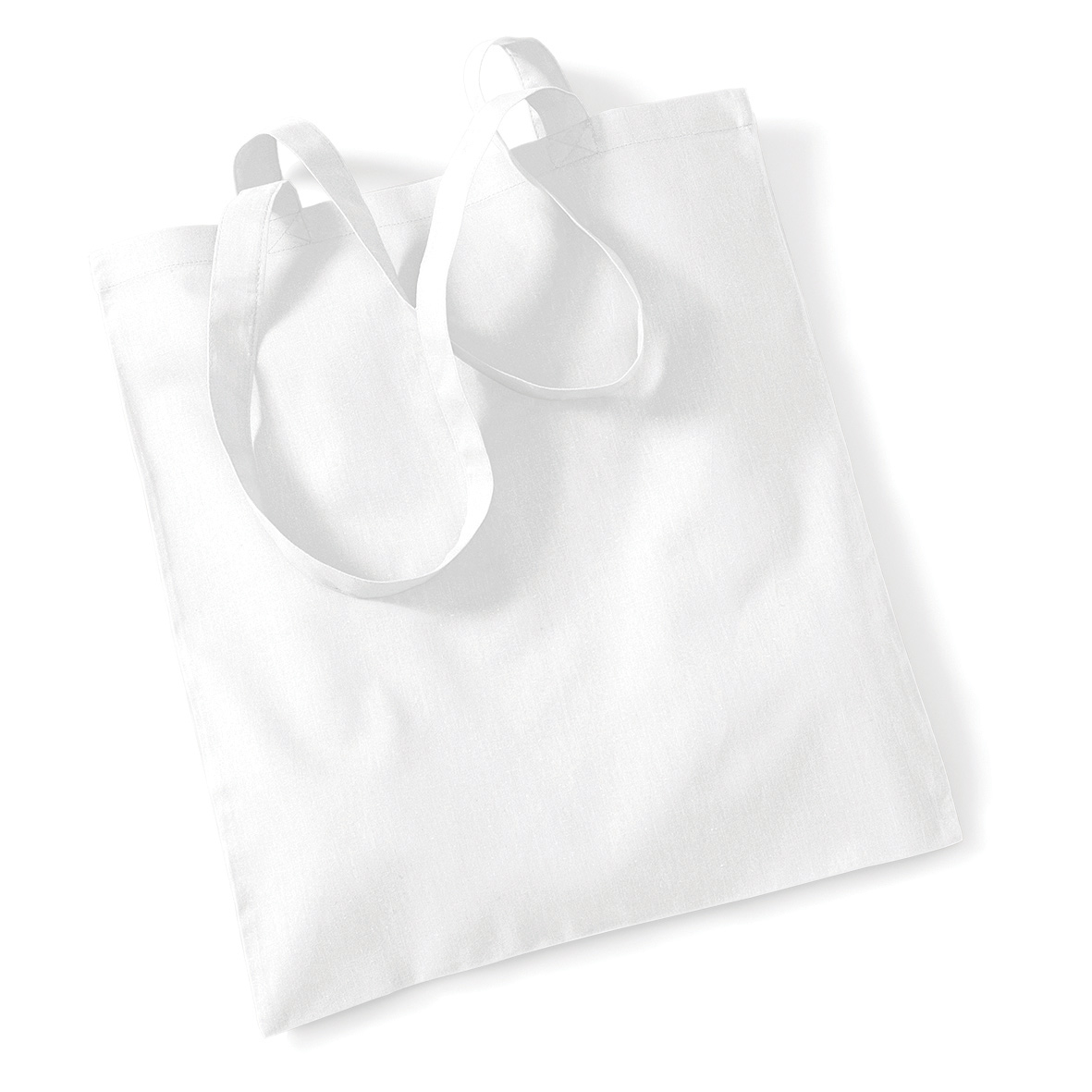 Bolsa de algodón 180 gramos