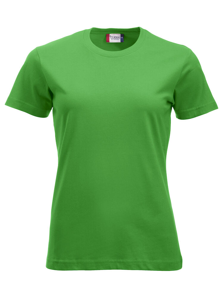 Camiseta Mujer Clique