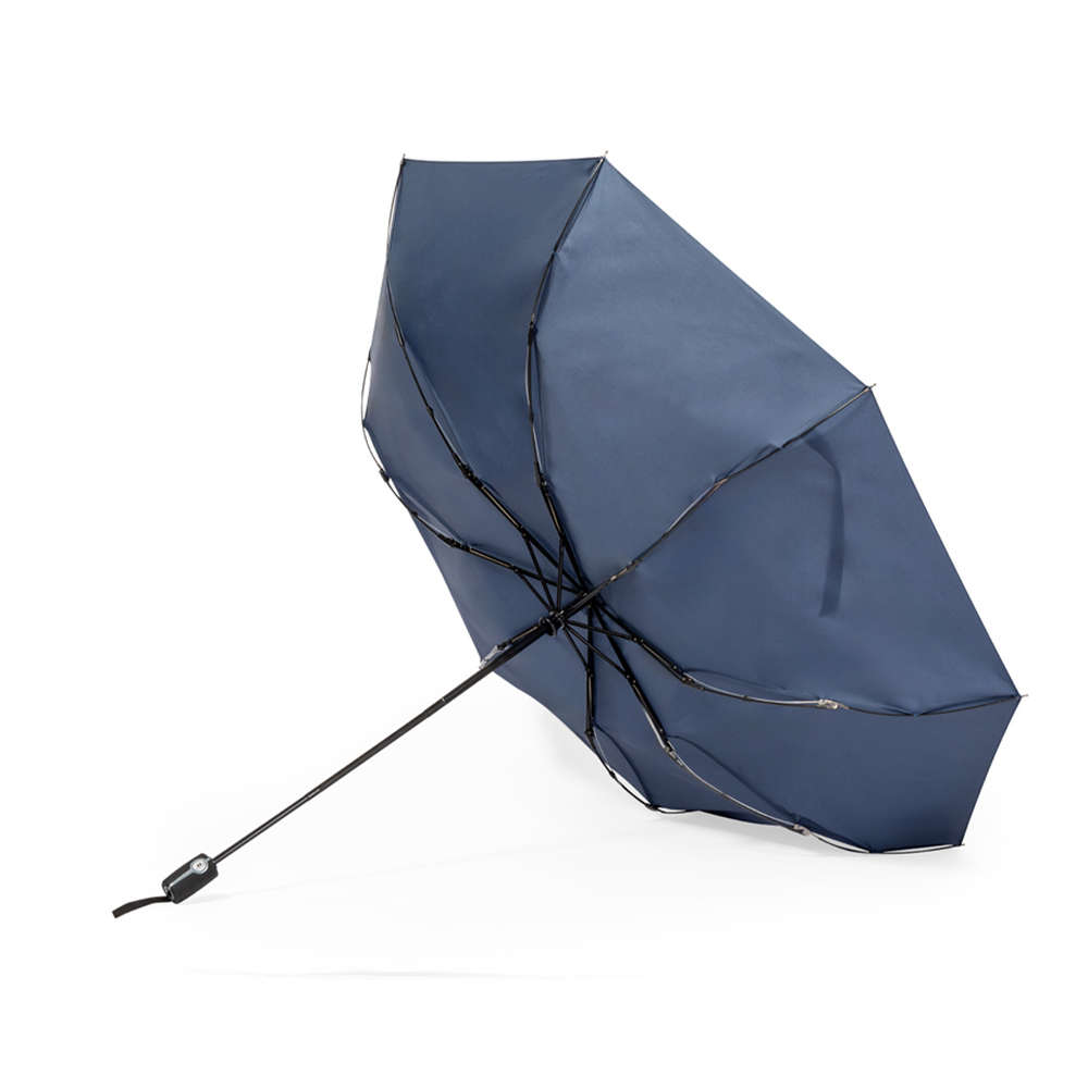 Paraguas plegable 120cm diámetro