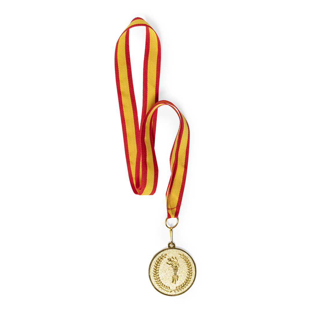 Medalla Olímpica