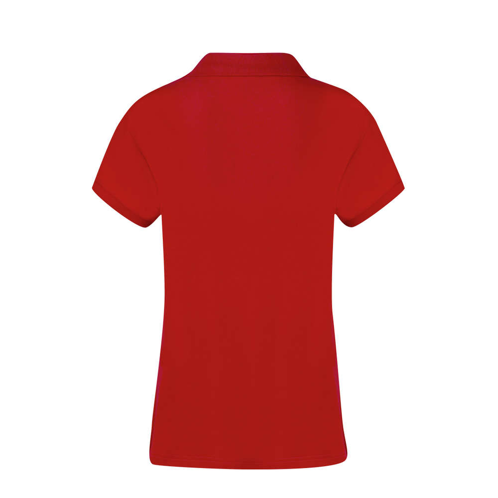 POLO MUJER COLOR 220g