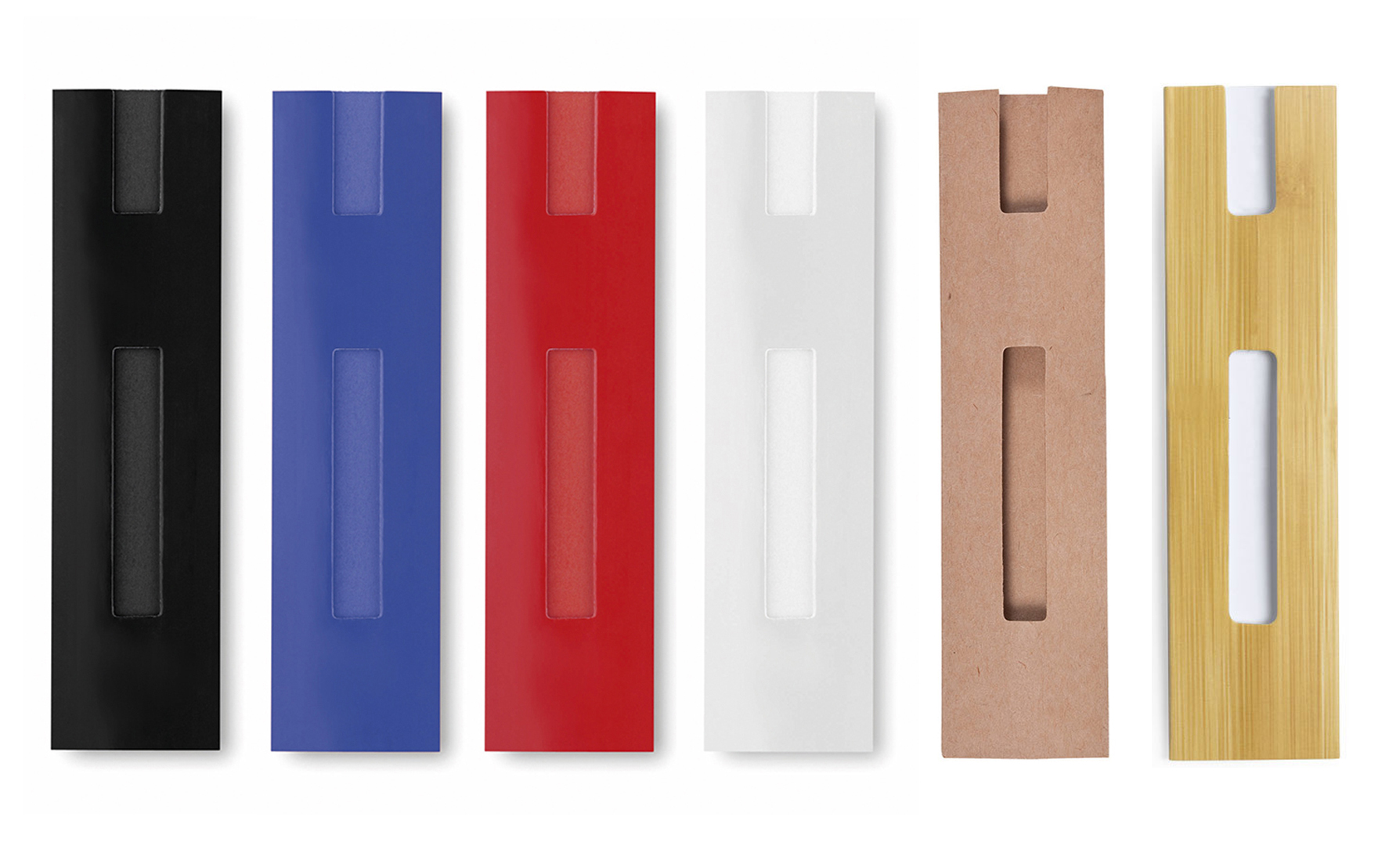Funda de cartón de colores PERSONALIZABLE