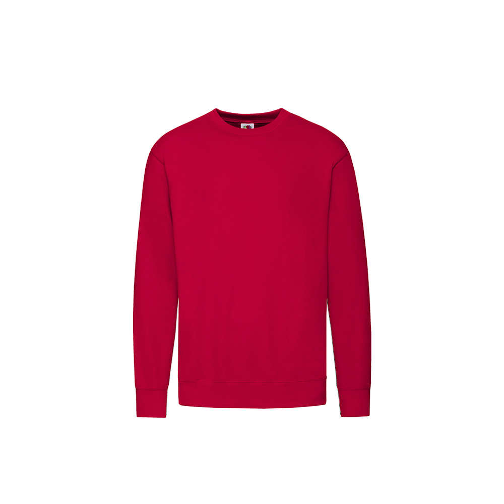 Sudadera unisex para niños COLORES 280g