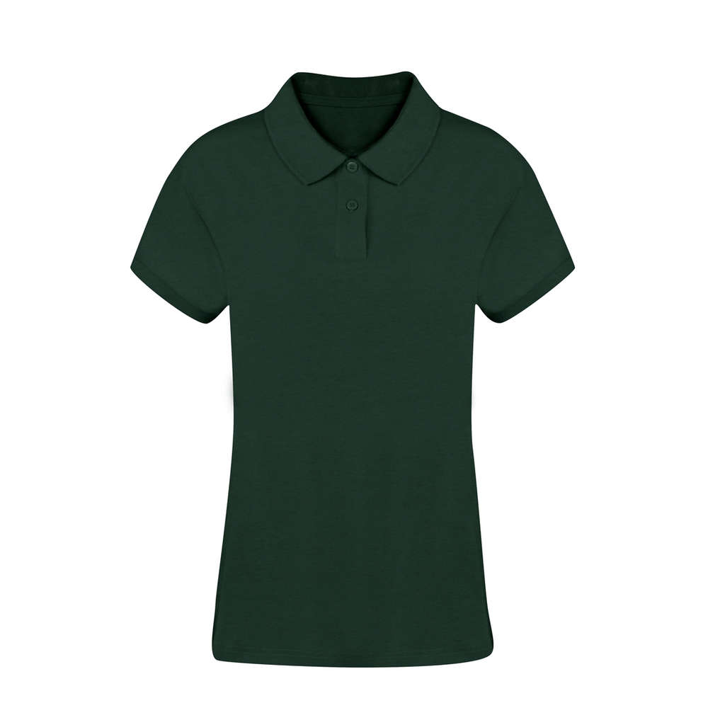 POLO MUJER COLOR 220g