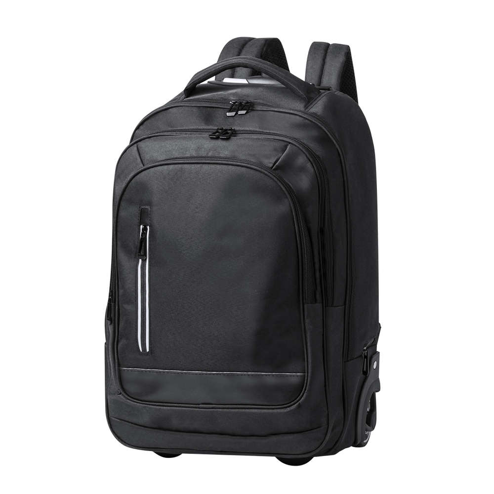 MOCHILA TROLLEY DANCAN