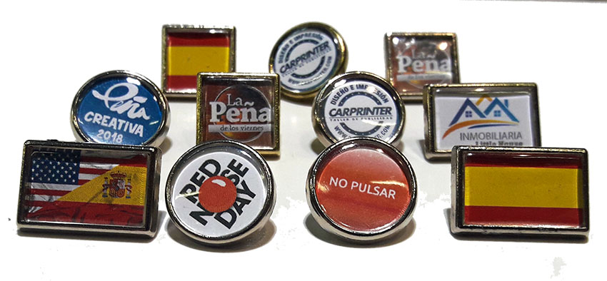 Pins