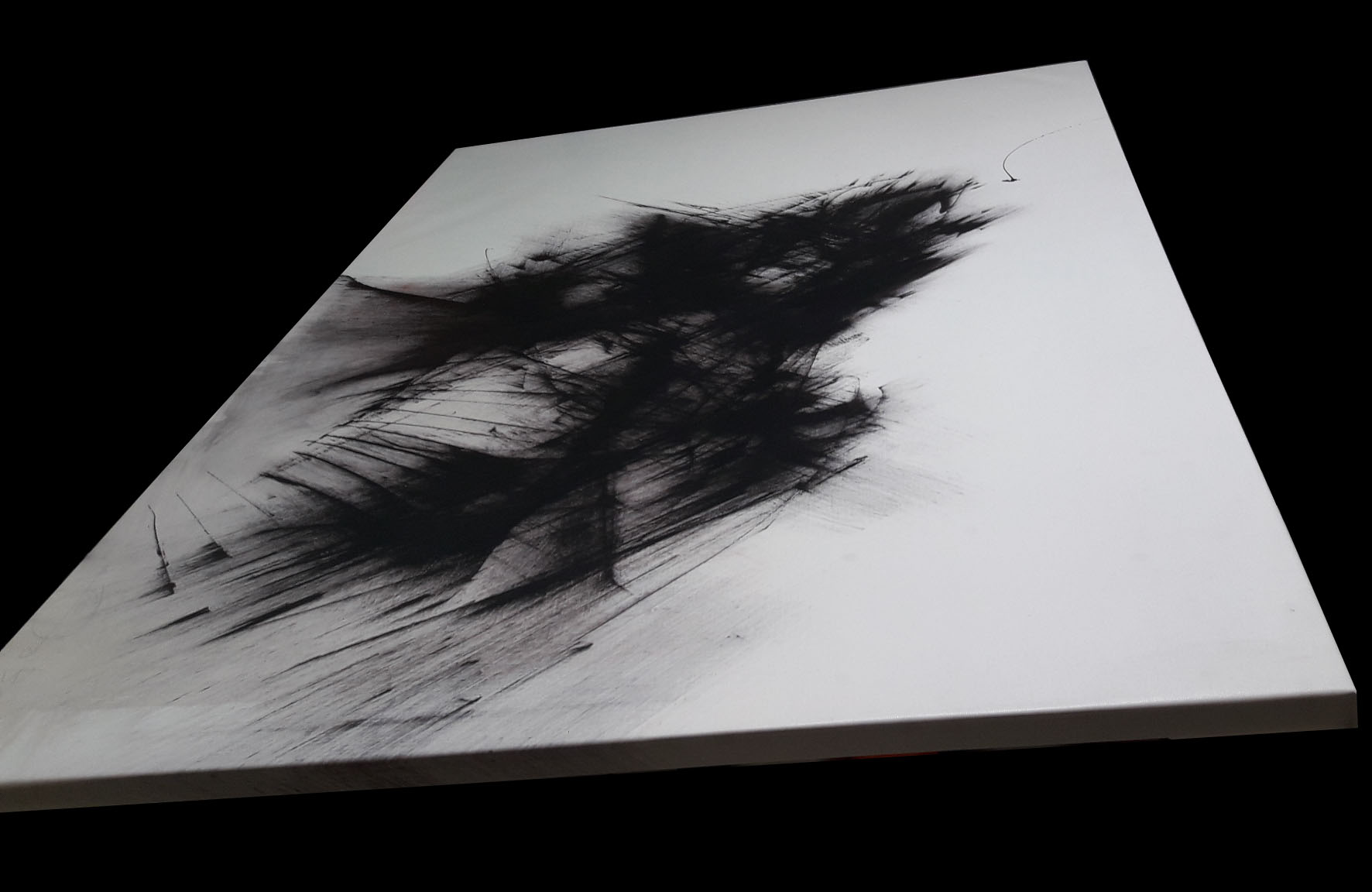 Lienzo 25x70 cm