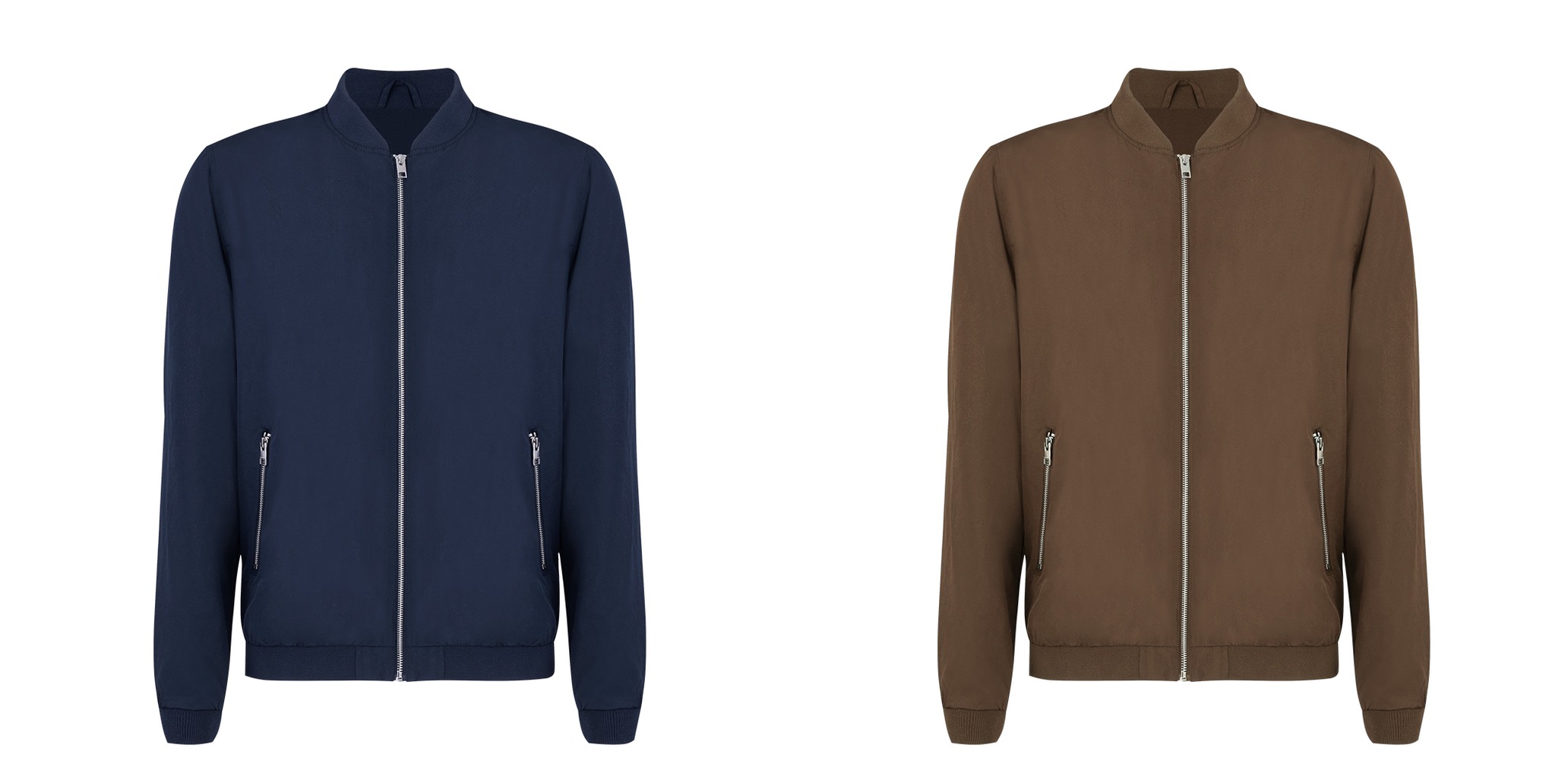 Chaqueta Bómber Béisbol