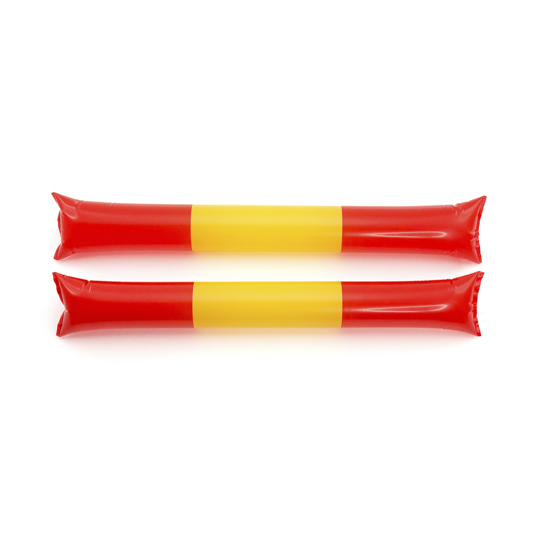 Bastoms Flag ESPAÑA