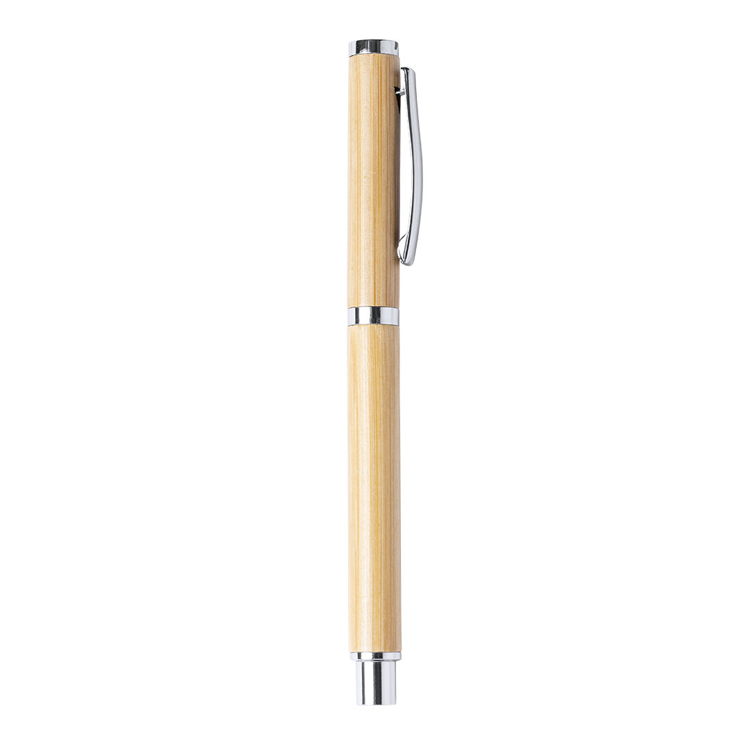 Roller de Madera Bambú